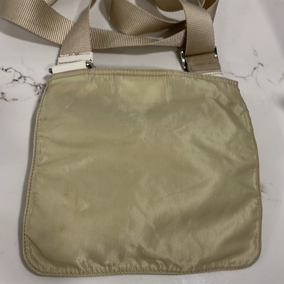 Prada Tessuto Crossbody Bag - Picture 7 of 7